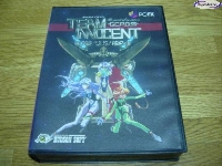 Team Innocent: The Point of No Return mini1