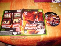 Dynasty Warriors 4 mini1