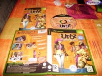Les Urbz: Les Sims in the City mini1