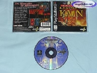 Blood Omen: Legacy of Kain mini1