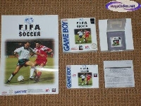 FIFA International Soccer mini1