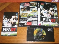 FIFA 07 mini1