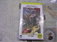 Monster Hunter Portable - PSP the Best Edition mini1