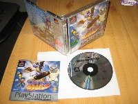Spyro: Year of the Dragon - Edition platinum mini1