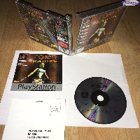 Tomb Raider - Edition platinum mini1