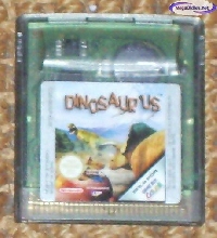 Dinosaur'us mini1