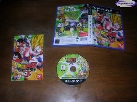 Dragon Ball Z: Budokai Tenkaichi 3 mini1
