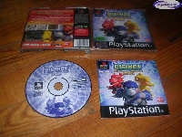 Digimon World 2003 mini1