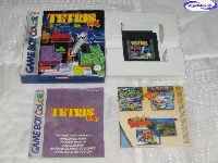 Tetris DX mini1