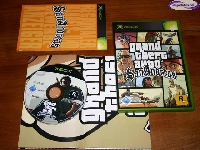 Grand Theft Auto: San Andreas mini1