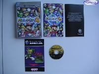 Mario Party 4 - Edition Le Choix des Joueurs mini1