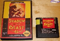 Shadow of the Beast II mini1