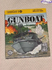 Gunboat mini1