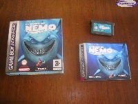Le Monde de Nemo mini1