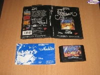 Aladdin - Platinum collection mini1