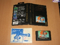 Sonic 2 - Gold collection mini1