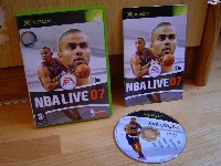 NBA Live 07 mini1