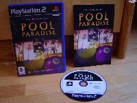 Pool Paradise mini1