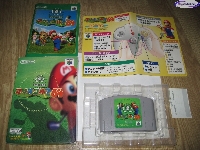 Mario Golf 64 mini1