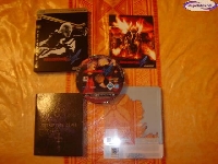Devil May Cry 4 - Version Collector mini1