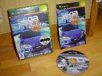Sega GT Online mini1