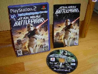 Star Wars: Battlefront mini1