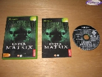 Enter the Matrix mini1