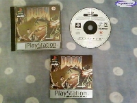 Doom - Edition platinium mini1