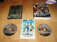 Kingdom Hearts II Final Mix + mini1