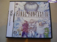 Final Fantasy IV mini1