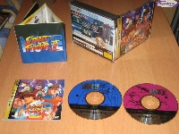 Street Fighter II Movie mini1