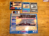 Super Battleship: The Classic Naval Combat Game mini1