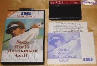 Sega World Tournament Golf mini1