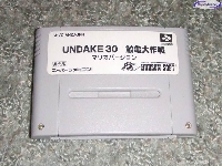 Undake 30 Same Game Daisakusen: Mario Version mini1