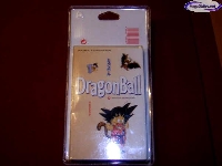 Dragon Ball Z: L'Appel du Destin - Pack manga mini2