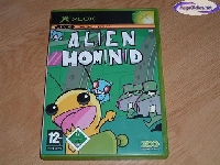 Alien Hominid mini1