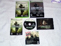 Call of Duty 4: Modern Warfare - Limited Collector's Edition mini1