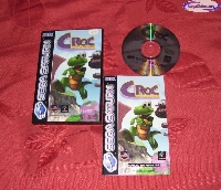 Croc: Legend of the Gobbos mini1