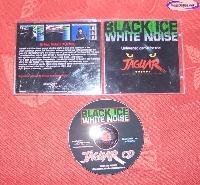 Black Ice White Noise mini1