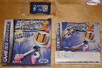 Bomberman Max 2: Blue Advance mini1