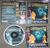 Chessmaster II mini1