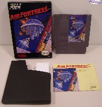 Air Fortress mini1