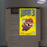 Super Mario Bros. 3 mini1