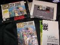 Sim City 2000 mini1