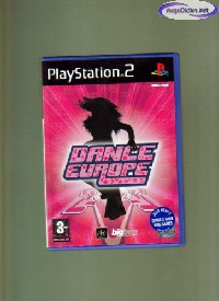 Dance Europe mini1