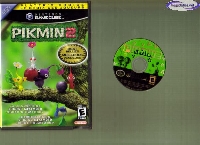 Pikmin 2 - Edition Player's choice mini1
