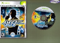007: Agent Under Fire - Platinum Hits mini1