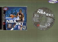 NBA 2K1 mini1