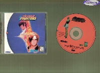 The King of Fighters: Dream Match 1999 mini1