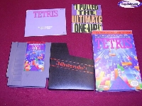 Tetris mini1